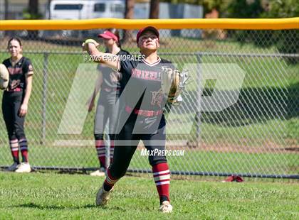 Thumbnail 2 in Poway vs. Mission Hills(Cougar Classic) photogallery.