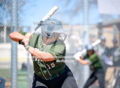 Thumbnail 1 in Poway vs. Mission Hills(Cougar Classic) photogallery.