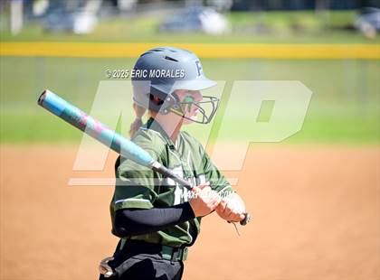 Thumbnail 3 in Poway vs. Mission Hills(Cougar Classic) photogallery.