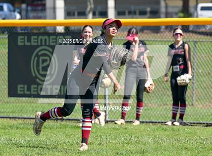 Thumbnail 3 in Poway vs. Mission Hills(Cougar Classic) photogallery.
