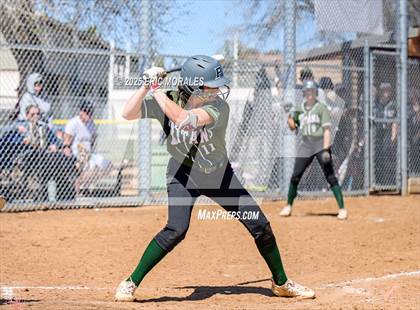 Thumbnail 1 in Poway vs. Mission Hills(Cougar Classic) photogallery.