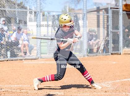 Thumbnail 2 in Poway vs. Mission Hills(Cougar Classic) photogallery.