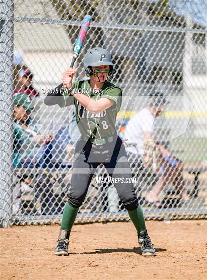 Thumbnail 1 in Poway vs. Mission Hills(Cougar Classic) photogallery.