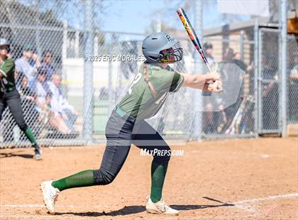 Thumbnail 3 in Poway vs. Mission Hills(Cougar Classic) photogallery.