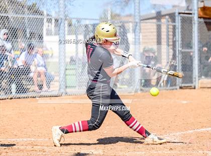 Thumbnail 1 in Poway vs. Mission Hills(Cougar Classic) photogallery.
