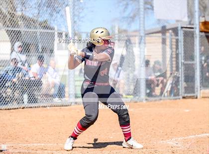 Thumbnail 1 in Poway vs. Mission Hills(Cougar Classic) photogallery.