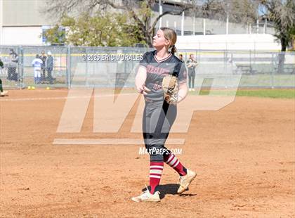 Thumbnail 2 in Poway vs. Mission Hills(Cougar Classic) photogallery.