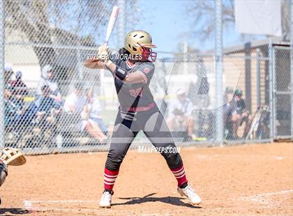 Thumbnail 2 in Poway vs. Mission Hills(Cougar Classic) photogallery.