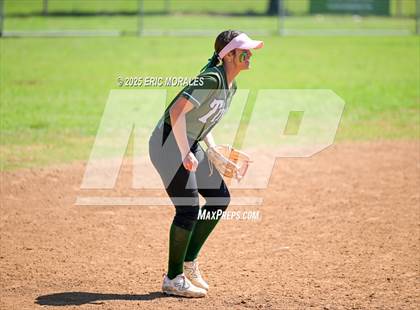 Thumbnail 1 in Poway vs. Mission Hills(Cougar Classic) photogallery.