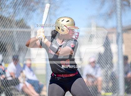 Thumbnail 1 in Poway vs. Mission Hills(Cougar Classic) photogallery.