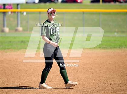 Thumbnail 3 in Poway vs. Mission Hills(Cougar Classic) photogallery.