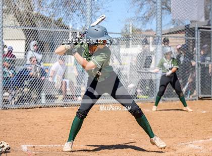 Thumbnail 2 in Poway vs. Mission Hills(Cougar Classic) photogallery.
