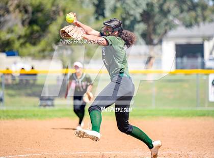 Thumbnail 3 in Poway vs. Mission Hills(Cougar Classic) photogallery.