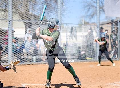 Thumbnail 3 in Poway vs. Mission Hills(Cougar Classic) photogallery.