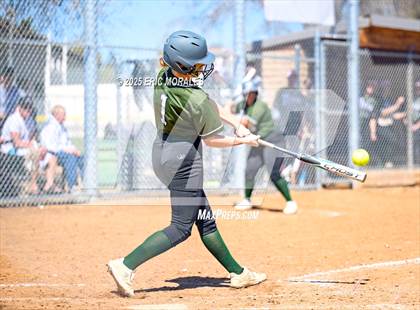 Thumbnail 1 in Poway vs. Mission Hills(Cougar Classic) photogallery.