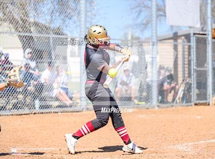 Thumbnail 2 in Poway vs. Mission Hills(Cougar Classic) photogallery.