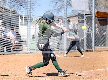 Thumbnail 3 in Poway vs. Mission Hills(Cougar Classic) photogallery.