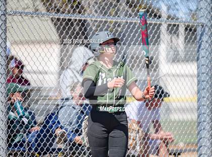 Thumbnail 3 in Poway vs. Mission Hills(Cougar Classic) photogallery.