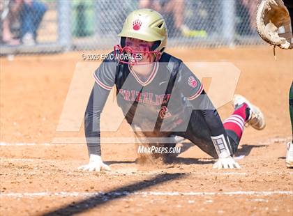 Thumbnail 1 in Poway vs. Mission Hills(Cougar Classic) photogallery.