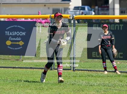 Thumbnail 1 in Poway vs. Mission Hills(Cougar Classic) photogallery.