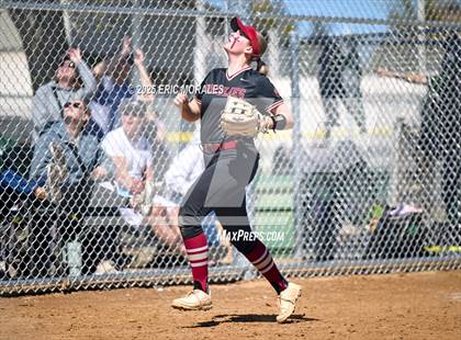 Thumbnail 3 in Poway vs. Mission Hills(Cougar Classic) photogallery.