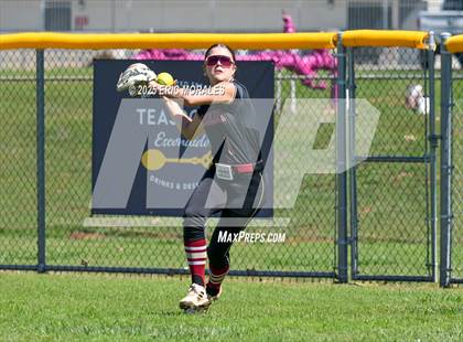 Thumbnail 1 in Poway vs. Mission Hills(Cougar Classic) photogallery.