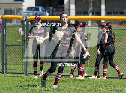 Thumbnail 1 in Poway vs. Mission Hills(Cougar Classic) photogallery.