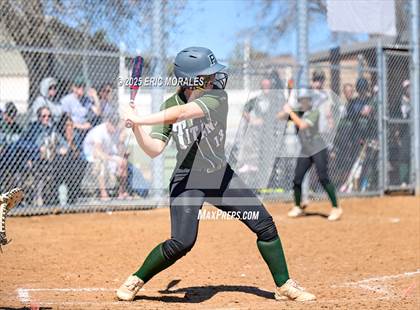 Thumbnail 2 in Poway vs. Mission Hills(Cougar Classic) photogallery.