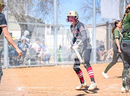 Thumbnail 2 in Poway vs. Mission Hills(Cougar Classic) photogallery.