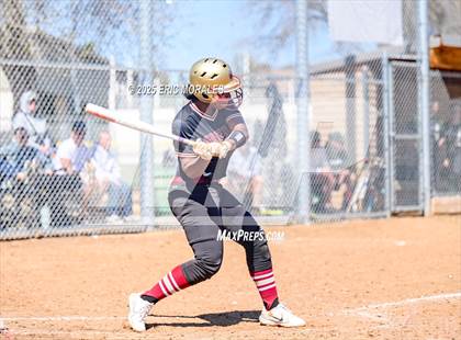 Thumbnail 2 in Poway vs. Mission Hills(Cougar Classic) photogallery.