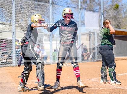 Thumbnail 1 in Poway vs. Mission Hills(Cougar Classic) photogallery.
