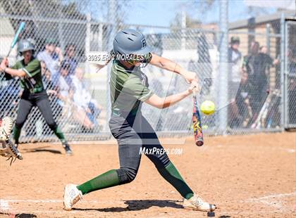 Thumbnail 3 in Poway vs. Mission Hills(Cougar Classic) photogallery.