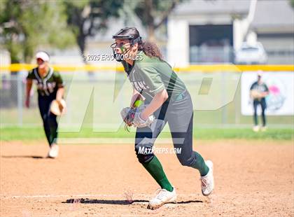 Thumbnail 3 in Poway vs. Mission Hills(Cougar Classic) photogallery.
