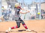 Photo from the gallery "Poway vs. Mission Hills(Cougar Classic)"