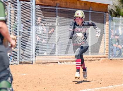 Thumbnail 2 in Poway vs. Mission Hills(Cougar Classic) photogallery.