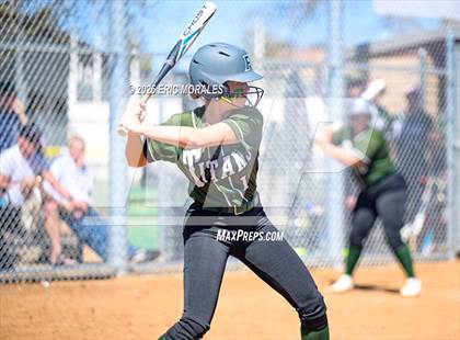 Thumbnail 2 in Poway vs. Mission Hills(Cougar Classic) photogallery.