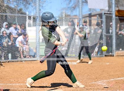 Thumbnail 1 in Poway vs. Mission Hills(Cougar Classic) photogallery.