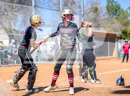 Thumbnail 3 in Poway vs. Mission Hills(Cougar Classic) photogallery.