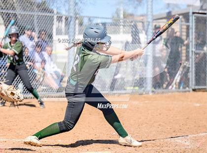 Thumbnail 2 in Poway vs. Mission Hills(Cougar Classic) photogallery.