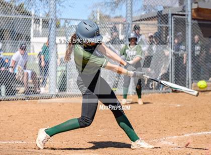 Thumbnail 3 in Poway vs. Mission Hills(Cougar Classic) photogallery.