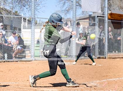 Thumbnail 2 in Poway vs. Mission Hills(Cougar Classic) photogallery.