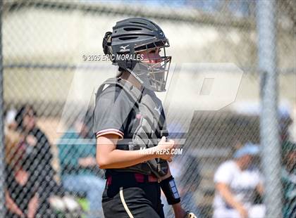 Thumbnail 3 in Poway vs. Mission Hills(Cougar Classic) photogallery.
