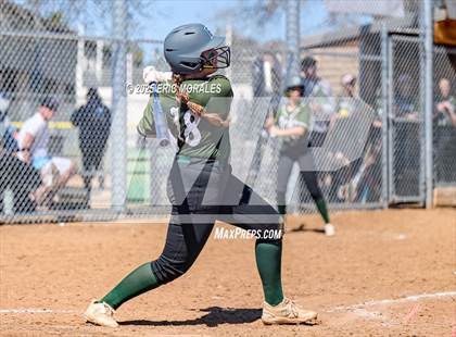 Thumbnail 2 in Poway vs. Mission Hills(Cougar Classic) photogallery.