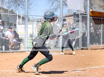 Thumbnail 2 in Poway vs. Mission Hills(Cougar Classic) photogallery.