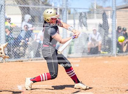 Thumbnail 3 in Poway vs. Mission Hills(Cougar Classic) photogallery.