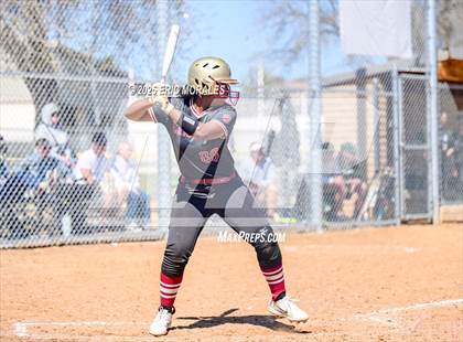 Thumbnail 3 in Poway vs. Mission Hills(Cougar Classic) photogallery.