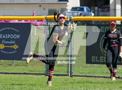 Thumbnail 3 in Poway vs. Mission Hills(Cougar Classic) photogallery.