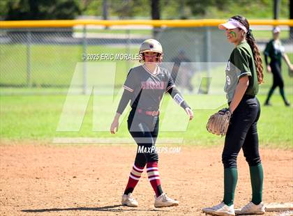 Thumbnail 3 in Poway vs. Mission Hills(Cougar Classic) photogallery.