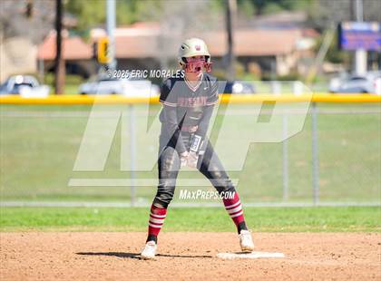Thumbnail 3 in Poway vs. Mission Hills(Cougar Classic) photogallery.