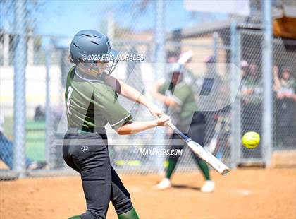 Thumbnail 3 in Poway vs. Mission Hills(Cougar Classic) photogallery.